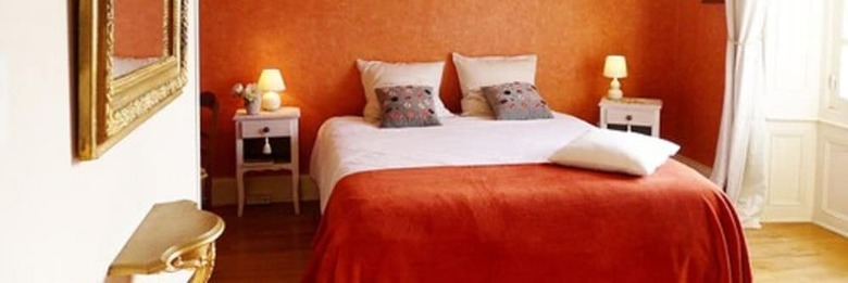 Bed & Breakfast Manoir Tregont Mab