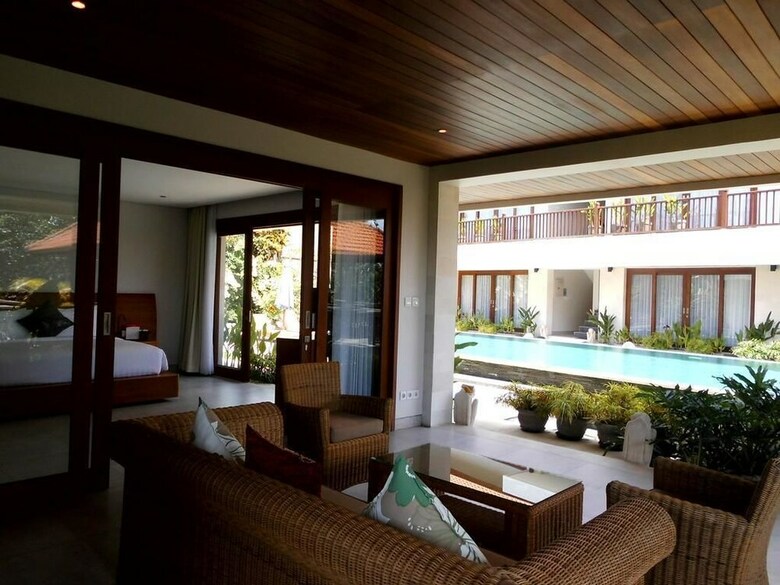 The Bija Villas