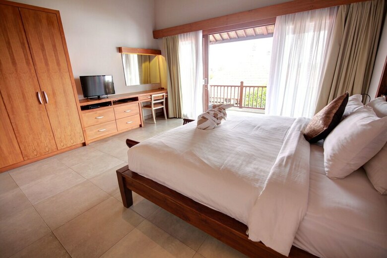 The Bija Villas