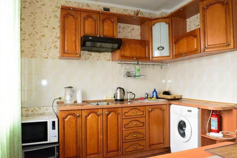 Apartamentos Bestflat24 Babushkinskaya 2