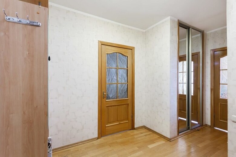 Apartamentos Bestflat24 Babushkinskaya 2