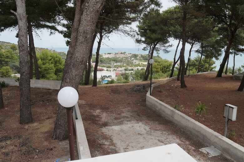 Hotel Parco Carabella Residence