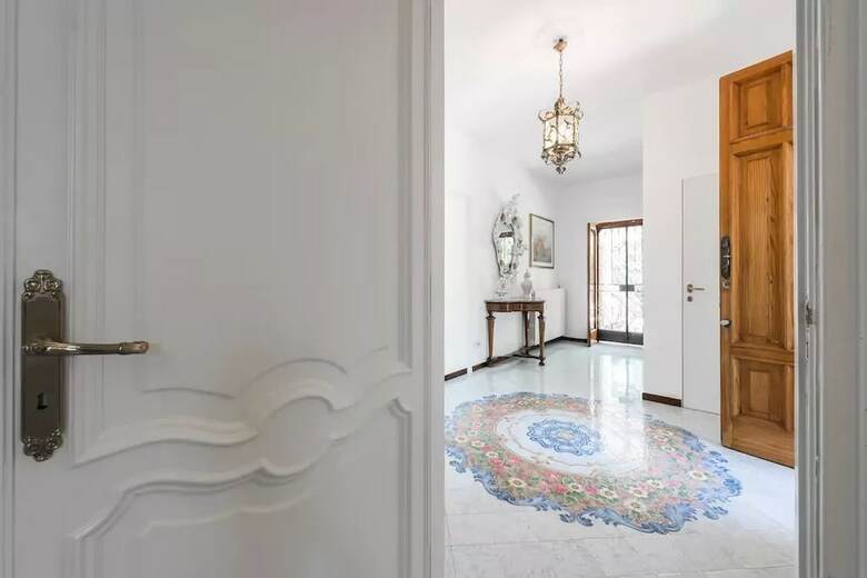 Villa Mary - Apartments