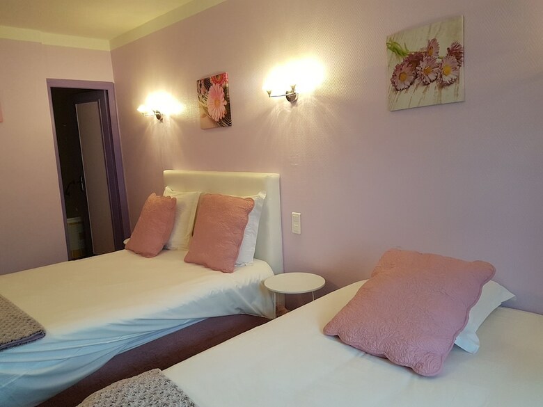 Hotel H�tel Du Roy
