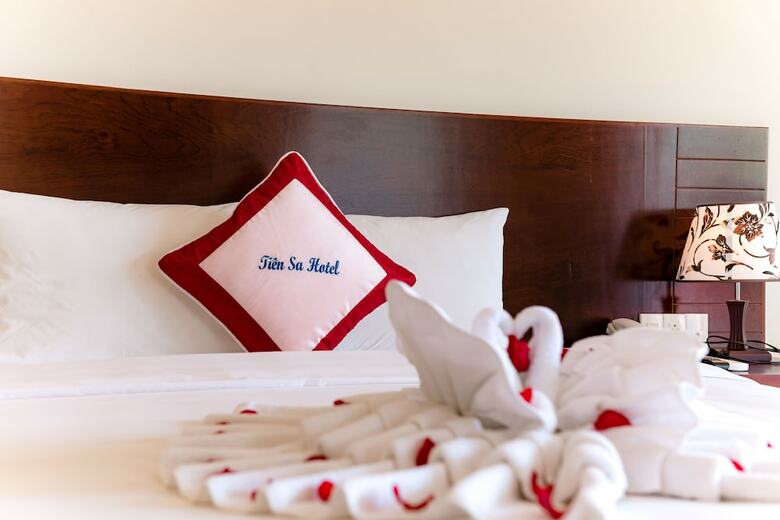Hotel Tiensa Danang Resort