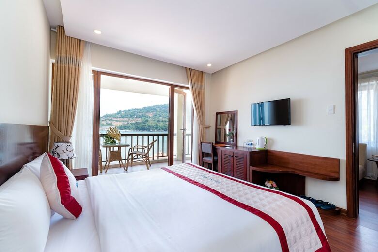Hotel Tiensa Danang Resort