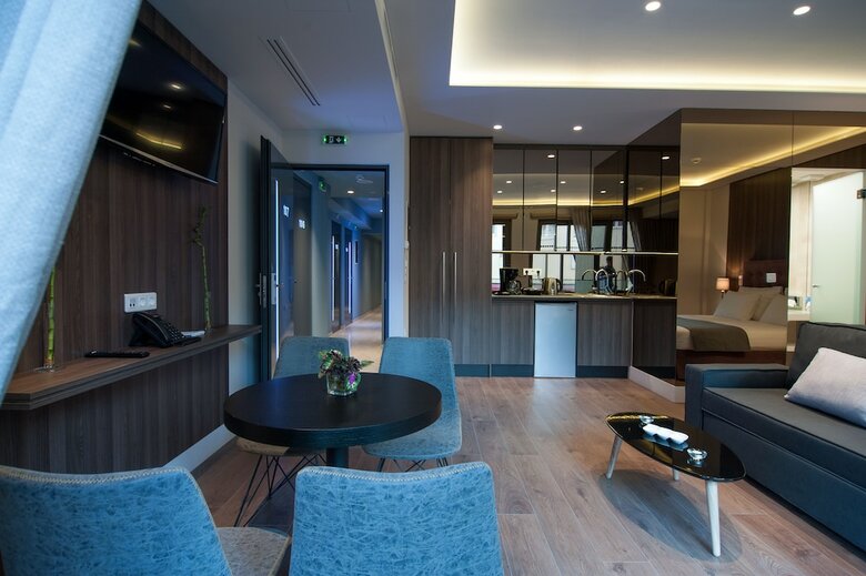 Hotel Athens Platinum Rooms And Suites
