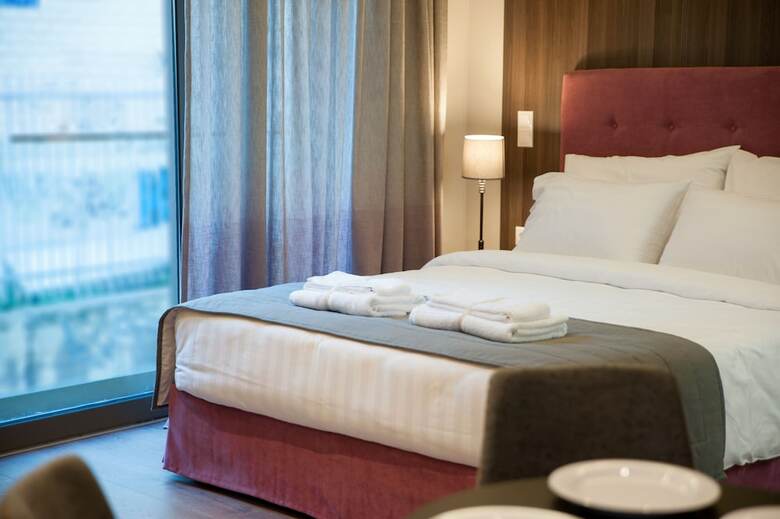 Hotel Athens Platinum Rooms And Suites