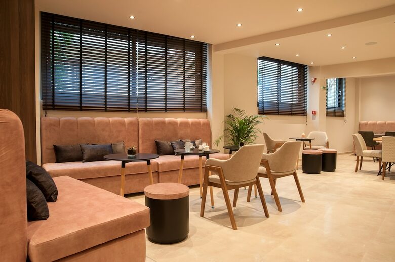 Hotel Athens Platinum Rooms And Suites