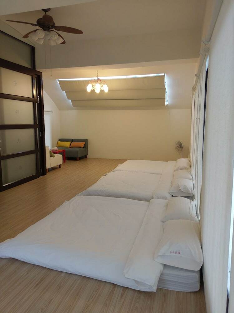 Bed & Breakfast Fen Ping Villa