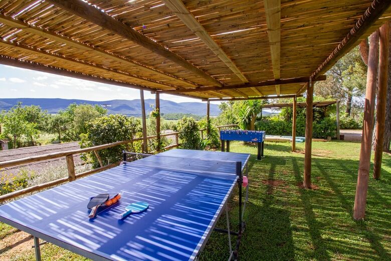 Agroturismo Agriturismo Torribasse