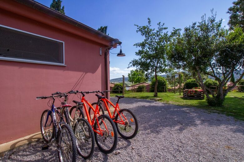 Agroturismo Agriturismo Torribasse