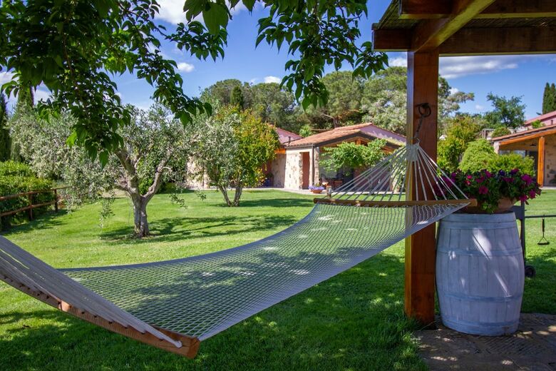 Agroturismo Agriturismo Torribasse