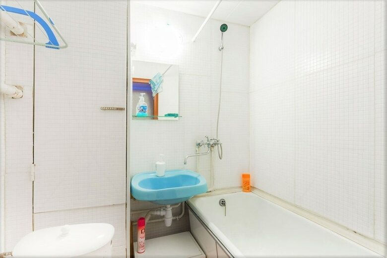 Apartamentos Bestflat24 Vdnh