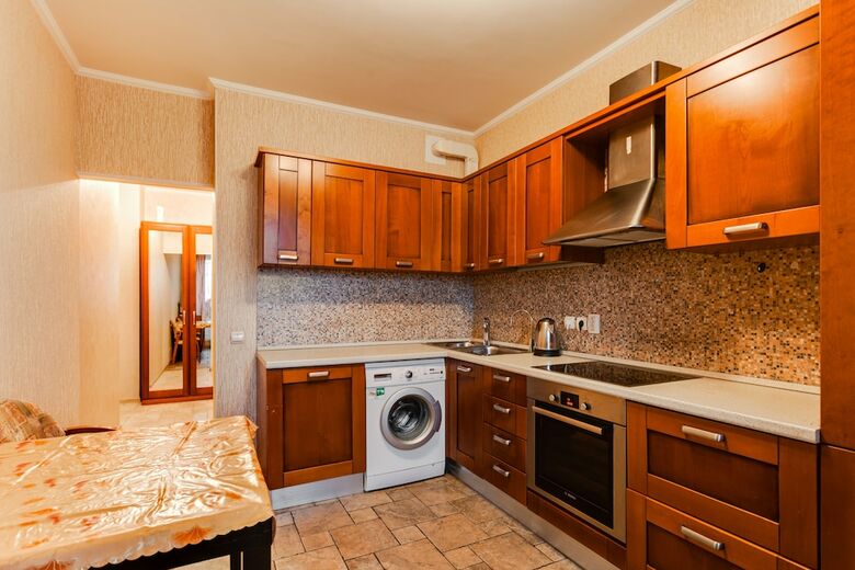 1 Bedroom Mytishchi Apartment