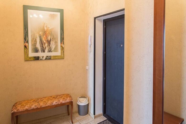 1 Bedroom Mytishchi Apartment