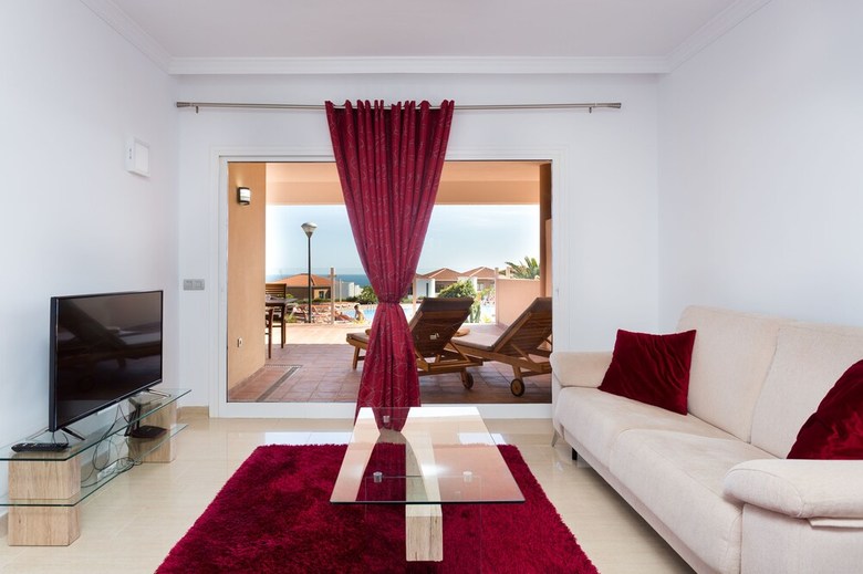 Royal Marina Golf Apartments