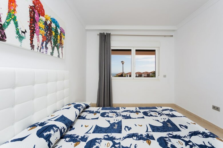 Royal Marina Golf Apartments