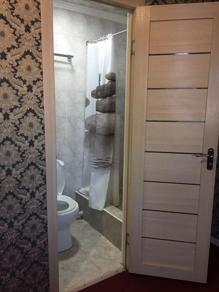 Hotel Keruen Saraiy