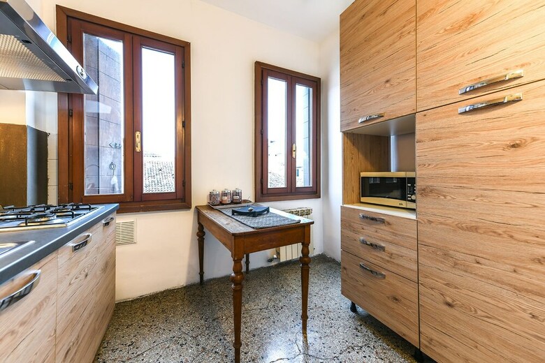 Apartamento Ca' Bellini