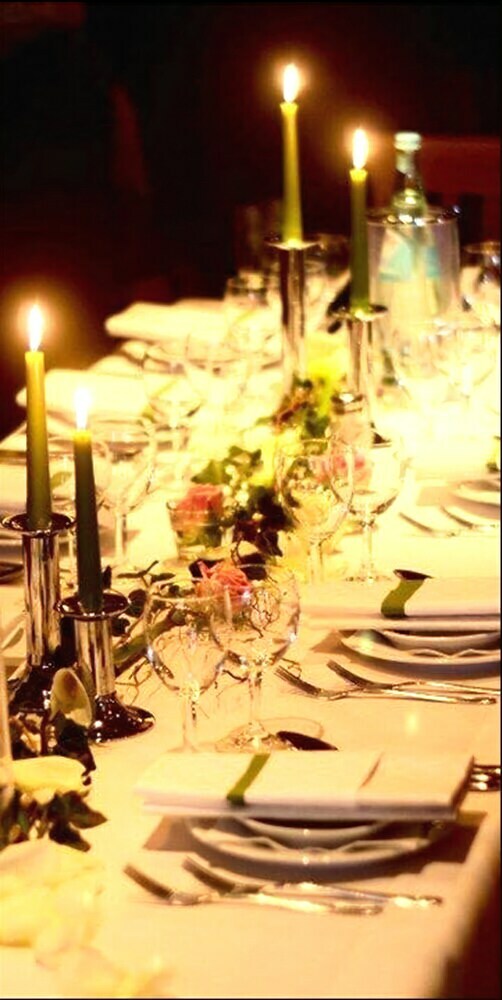 Hotel Restaurant Hartmann