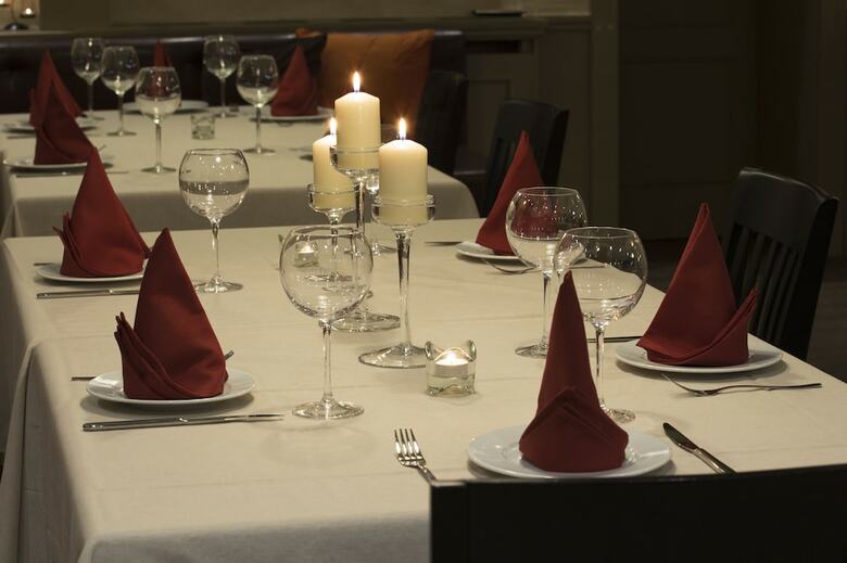 Hotel Alexander Palace