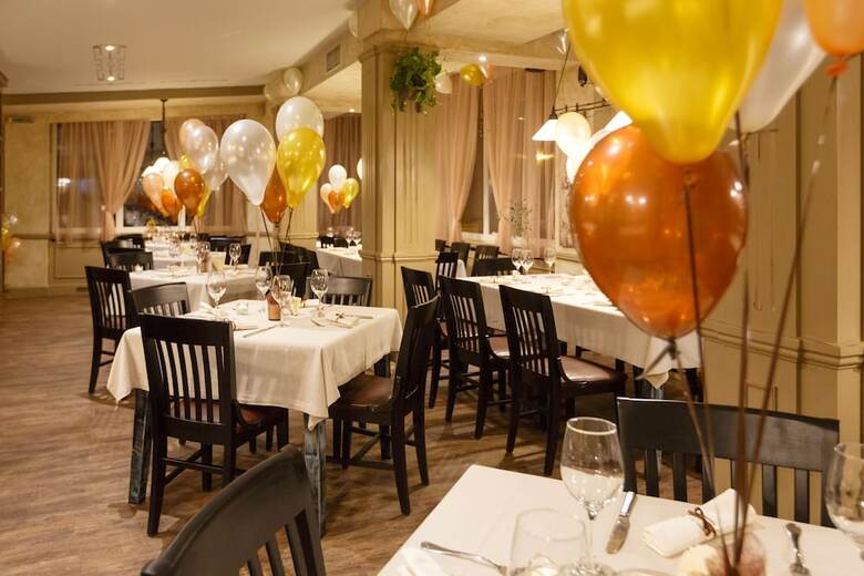 Hotel Alexander Palace