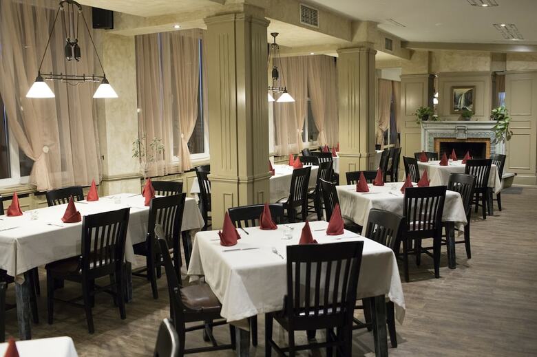 Hotel Alexander Palace