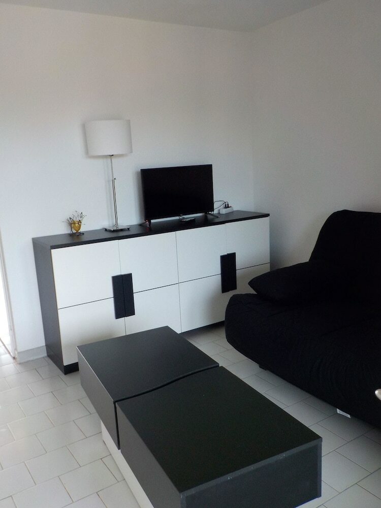 Apartment Port Cogolin With Swimming Pool