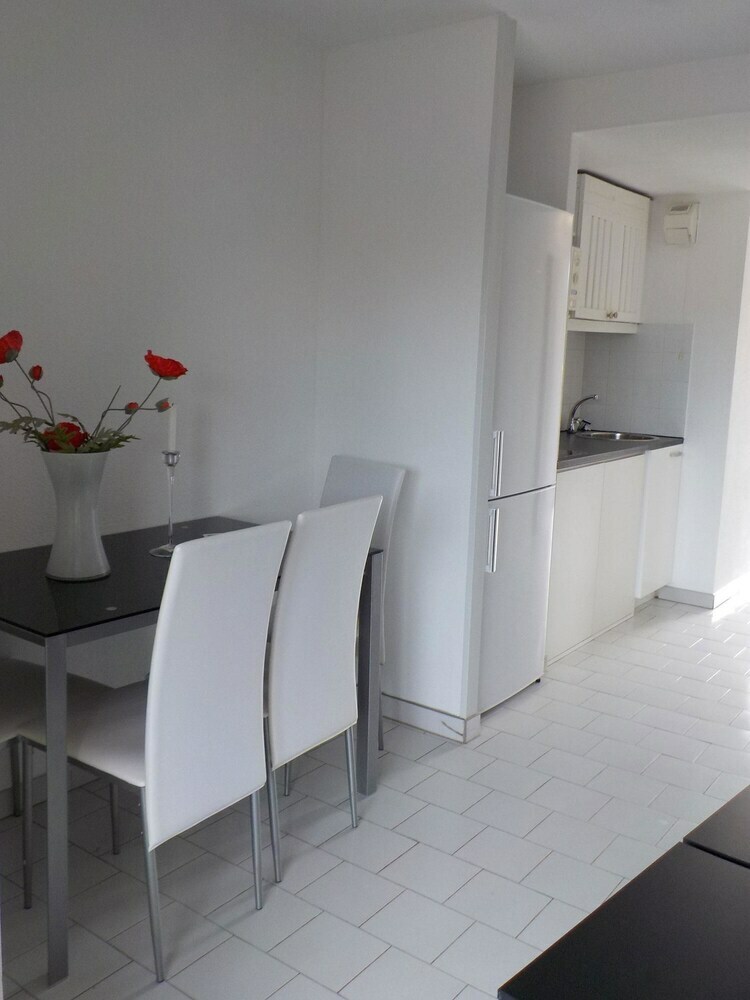 Apartment Port Cogolin With Swimming Pool