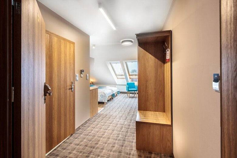 Hotel Solavo Home&travel