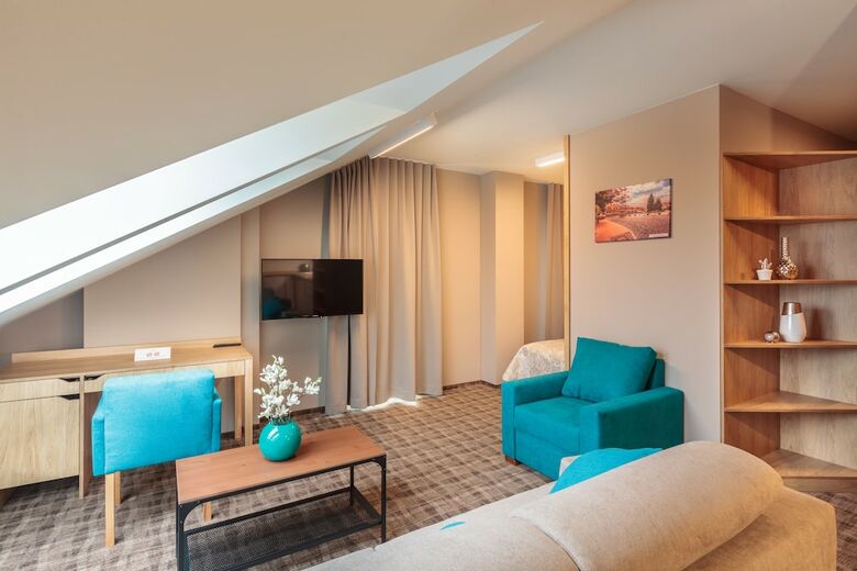 Hotel Solavo Home&travel