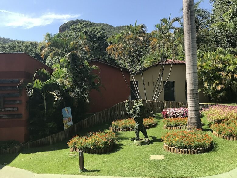 Original Trips - Hotel Vacation Villa