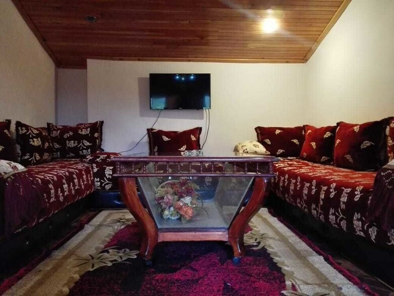 Apartamentos Dar Saada
