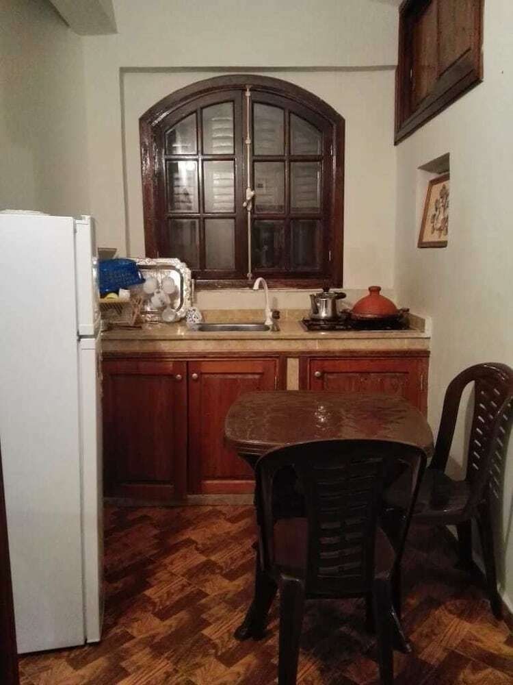 Apartamentos Dar Saada