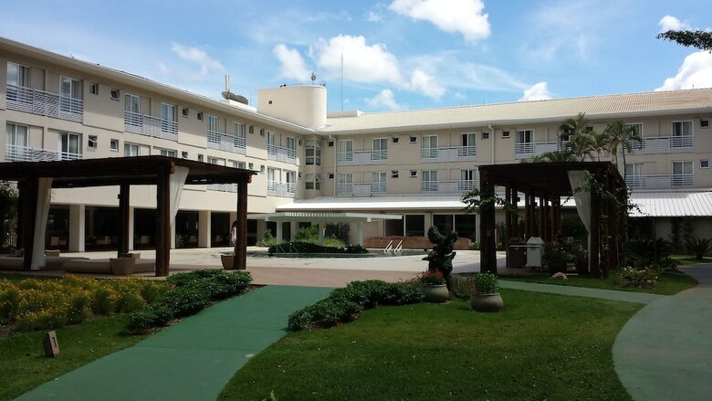 Original Trips - Hotel Turismo