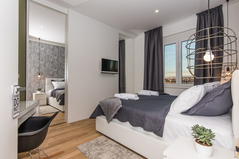 Apartment Veduta