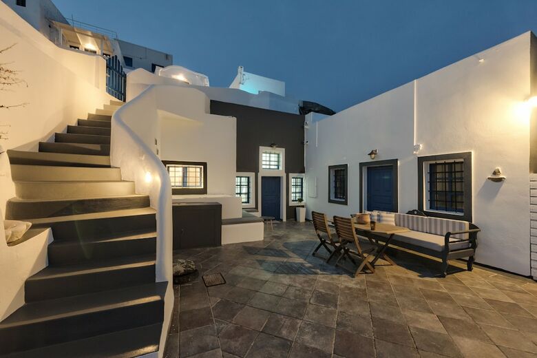 Apartamentos Mardanza House - Near Archaeological Museum