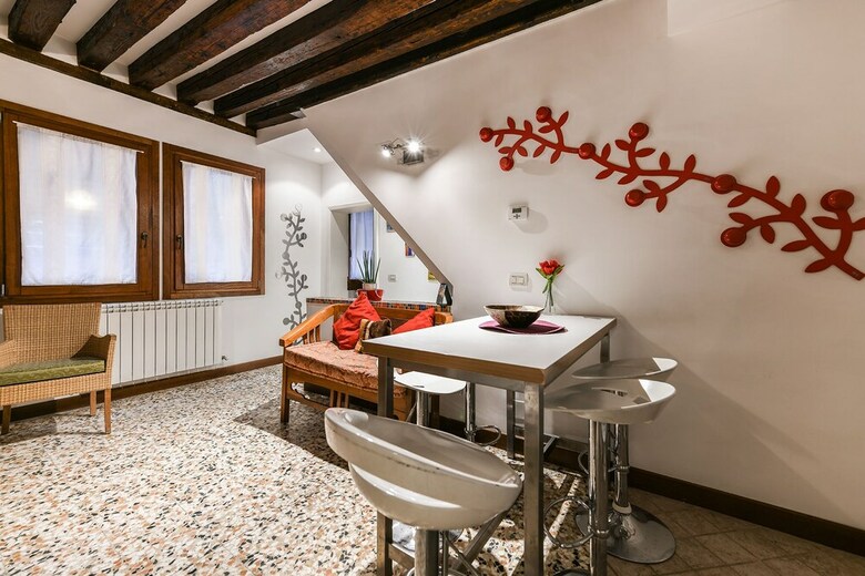 Apartamento Ca' Turchette
