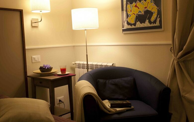 Hotel Colfelice Rooms