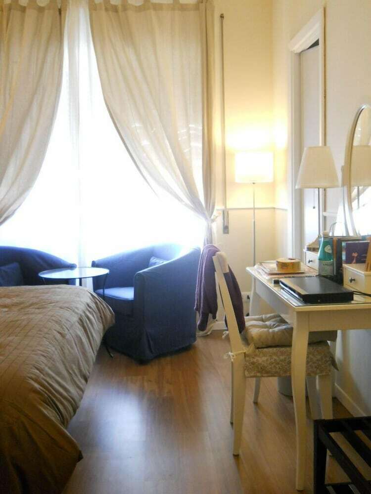 Hotel Colfelice Rooms