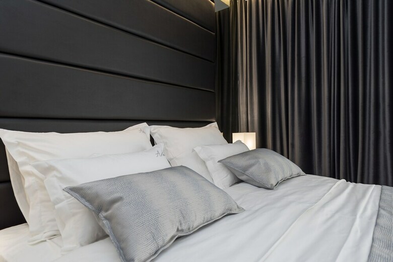 Apartamentos Artis Accommodation