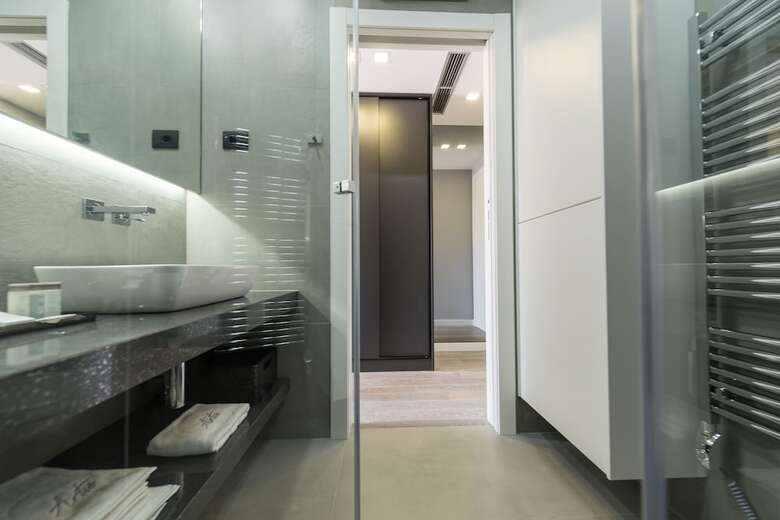 Apartamentos Artis Accommodation
