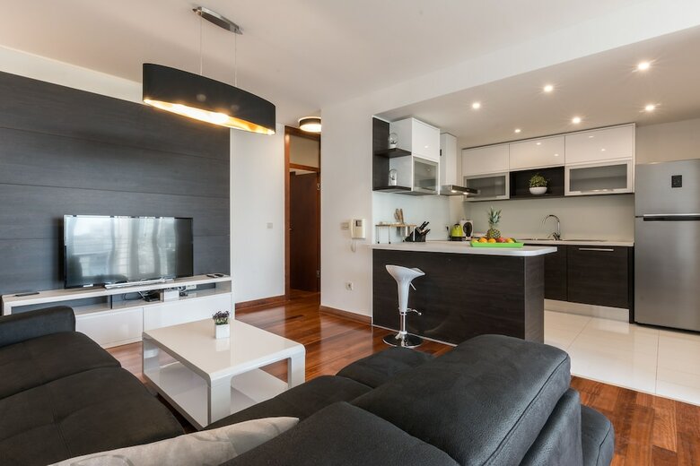 Apartment Il' Nido