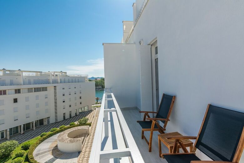 Apartment Il' Nido