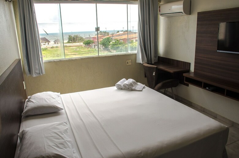 Kimo Palace Hotel