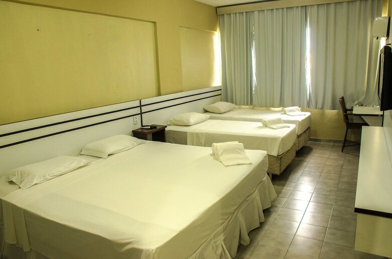 Kimo Palace Hotel