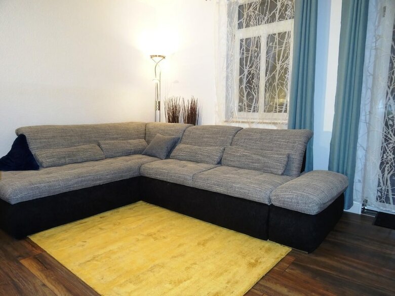 Apartamentos Alte Kelterei