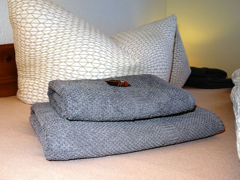Apartamentos Alte Kelterei