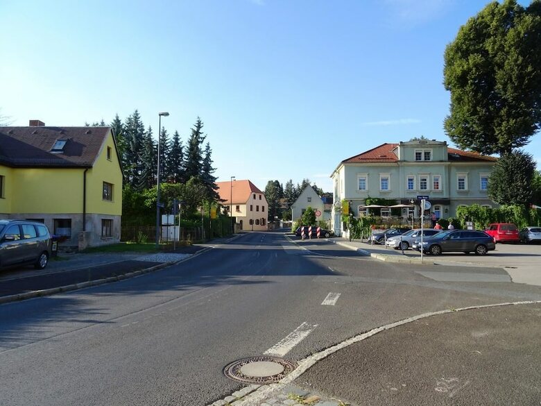 Apartamentos Alte Kelterei